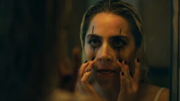 Joker 2 : Lady Gaga dévoile cette surprise avant la sortie du film DC