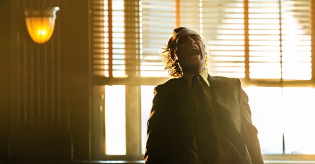 Joker 2: ¿Dónde ver la película en Streaming? 2 comodín 2 transmisión