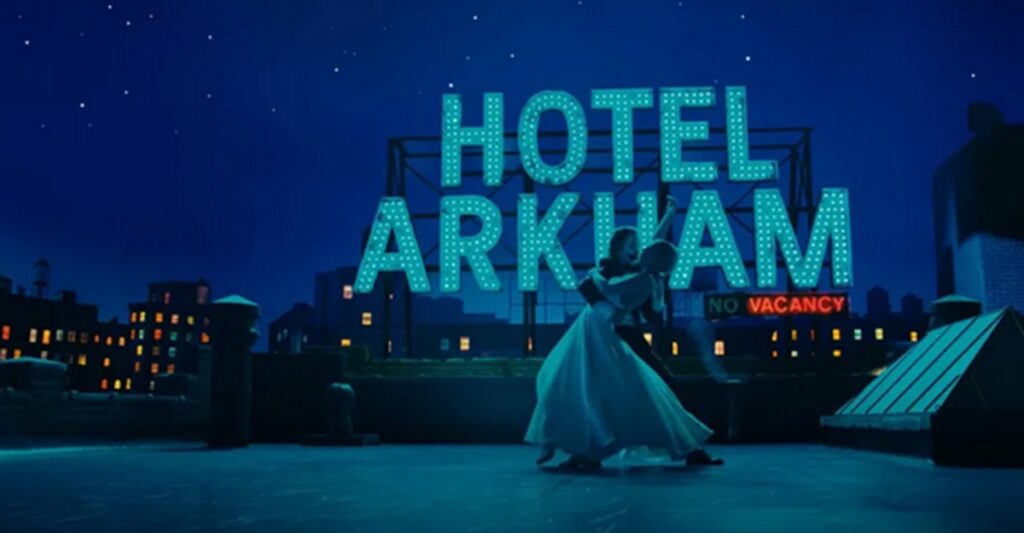 Joker 2: ¿Hay una escena post-créditos al final? 2 escena post créditos del joker 2