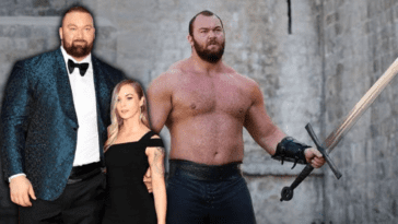 Juego de Tronos: La Montaña responde a la incómoda pregunta que todos le hacen