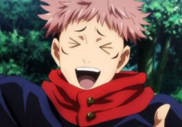 Jujutsu Kaisen franchit une étape historique avant la sortie du chapitre final