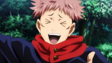 Jujutsu Kaisen franchit une étape historique avant la sortie du chapitre final