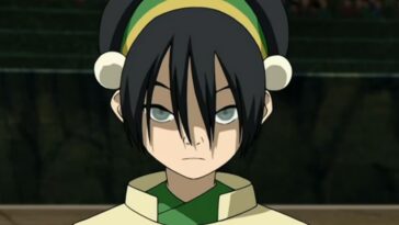 La saison 2 d’Avatar dévoile Toph et lâche d’excellentes nouvelles pour le live-action