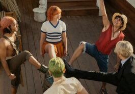 La saison 2 de One Piece révèle par erreur un nouveau membre d’équipage en live-action