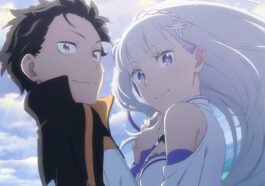 La saison 3 de Re:Zero démarre avec un très long épisode pour le bonheur de ses spectateurs