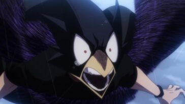 La saison 7 de My Hero Academia adapte enfin cette scène tant attendue du manga