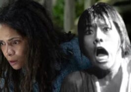 La tierra madre se inspira en esta antigua y desconocida película de terror japonés 39 Mother Land s’inspire de cet ancien film d’horreur japonais méconnu