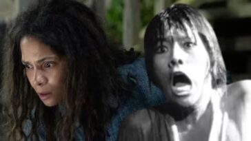 Mother Land s’inspire de cet ancien film d’horreur japonais méconnu