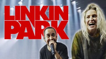 Linkin Park: el grupo da un paso hacia el e-sport