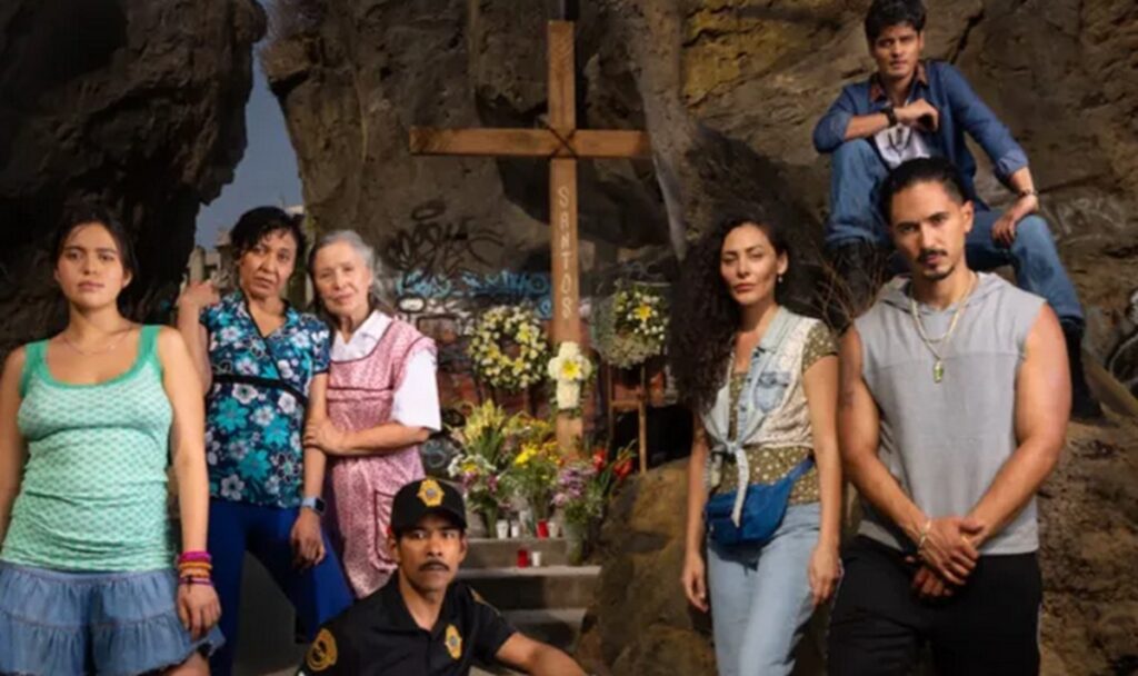 Los Reyes de Oriente Temporada 1: ¡Explicación del final! 2 los reyes de oriente temporada 1 final