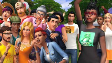 Los Sims: EA anuncia que finalmente no habrá Sims 5