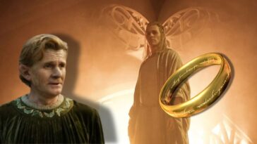 Los anillos de poder: la repetición de esta palabra provoca el peor drama de la Tierra Media