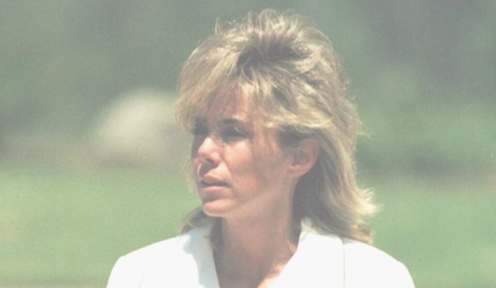 Lyle y Erik Menéndez: ¿Qué está haciendo Tammy Menéndez hoy? 2 tammy menéndez hoy