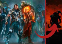 Magic The Gathering: Netflix comparte la primera imagen espléndida de la serie 27 Magic The Gathering: Netflix comparte la primera imagen espléndida de la serie