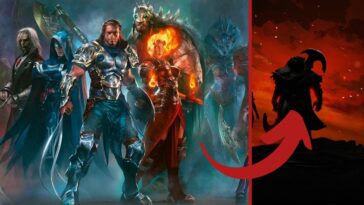Magic The Gathering: Netflix comparte la primera imagen espléndida de la serie