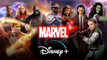 Marvel: Disney cambia por completo su estrategia de distribución en Disney+