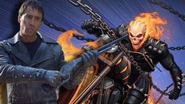 Marvel: el MCU ya eligió su próximo Ghost Rider, y no es Johnny Blaze