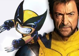 Marvel: el hijo de Wolverine se convierte en canon