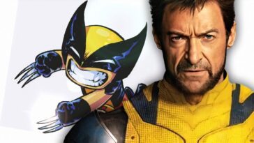 Marvel: el hijo de Wolverine se convierte en canon