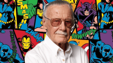 Marvel: las mentiras de Stan Lee reveladas en este libro