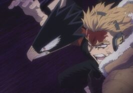 Mi Héroe Academia Temporada 7 Episodio 18: fecha de estreno, imágenes y spoilers 89 My Hero Academia Saison 7 Épisode 18 : date de sortie, images et spoilers