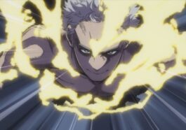 My Hero Academia Saison 7 Épisode 19 : date de sortie, images et spoilers