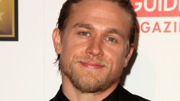 Monster temporada 3: Charlie Hunnam interpretará al asesino en serie Ed Gein