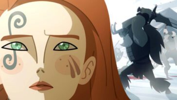 Netflix: Zack Snyder lanza el tráiler final de El crepúsculo de los dioses