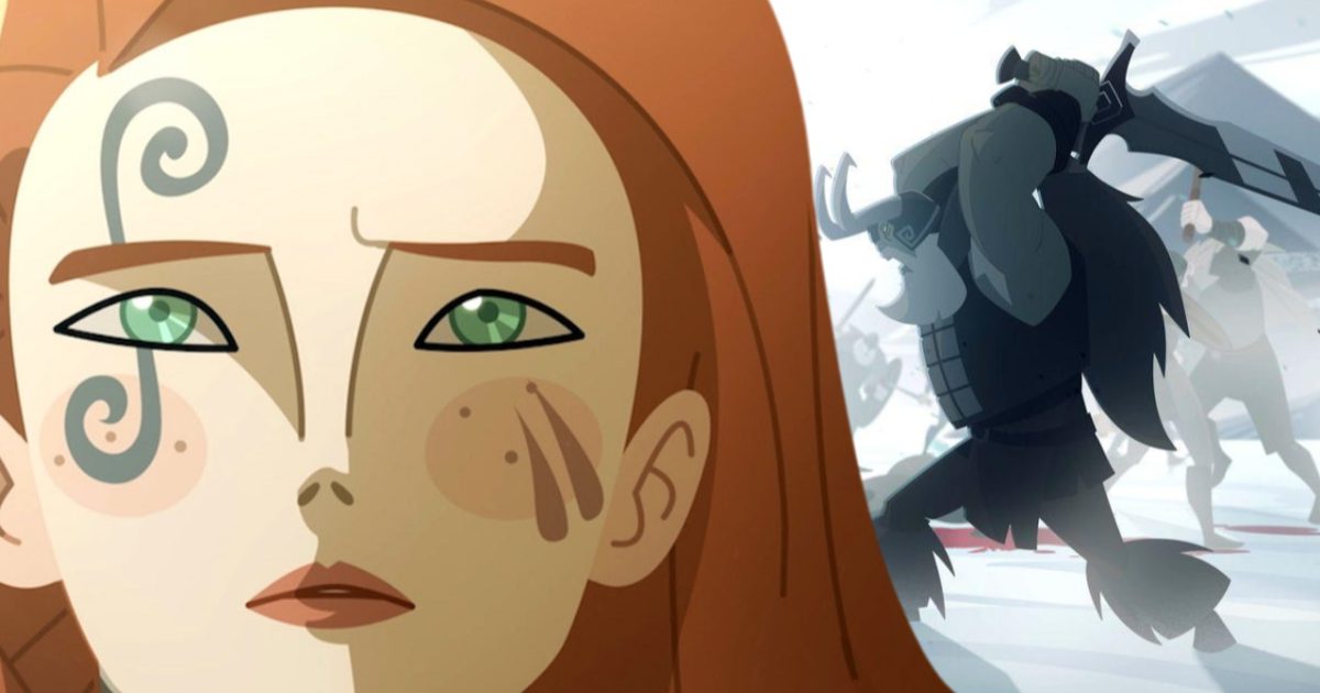 Netflix: Zack Snyder lanza el tráiler final de El crepúsculo de los dioses 2 Netflix Zack Snyder lanza el trailer final de El crepusculo