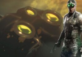 Netflix annonce une série animée Splinter Cell avec un premier trailer