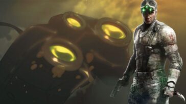 Netflix annonce une série animée Splinter Cell avec un premier trailer
