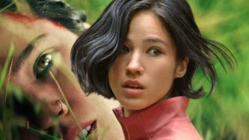 Netflix: el tráiler de la pesadilla perfecta con Don't Move y su asesino trastornado