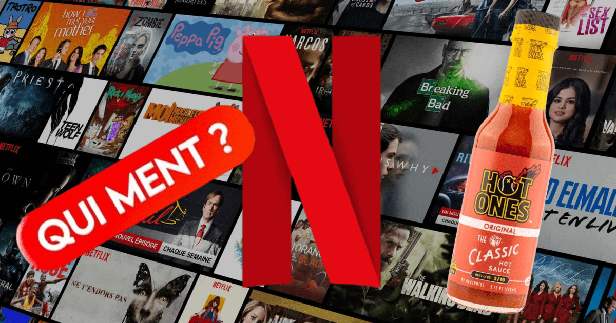 Netflix: la plataforma se interesa por este popular programa de YouTube 2 Netflix la plataforma se interesa por este popular programa de