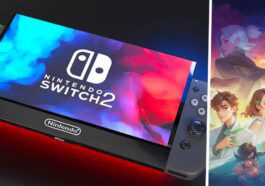 Nintendo Switch 2: finalmente anunciado el primer juego oficial de la consola