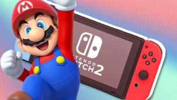 Nintendo Switch 2: revelada información sobre el diseño de la futura consola