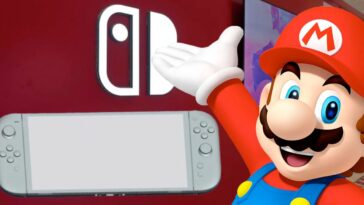 Nintendo: estos 18 juegos podrían llegar rápidamente a Nintendo Switch 2