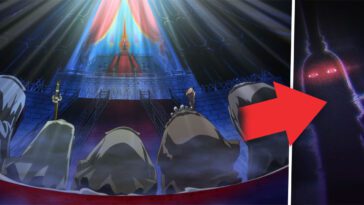 One Piece: el anime confirma la verdadera forma de Imu, los fanáticos en shock
