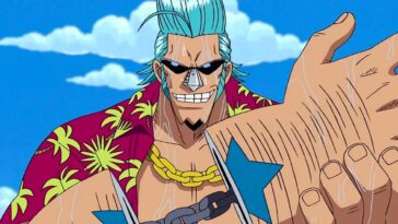 One Piece: este pirata superpoderoso sería el padre de Franky