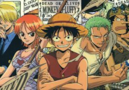 One Piece: este presentador impulsa esta gran perorata