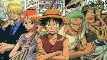 One Piece: este presentador impulsa esta gran perorata