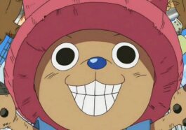 One Piece revela finalmente el diseño de Chopper en live-action para su temporada 2 en Netflix 105 One Piece dévoile enfin le design de Chopper en live-action pour sa saison 2 sur Netflix