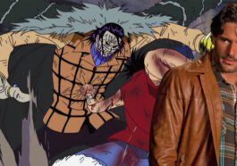 One Piece temporada 2: Joe Manganiello revela por qué Luffy es la versión oscura de Crocodile