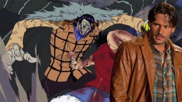 One Piece temporada 2: Joe Manganiello revela por qué Luffy es la versión oscura de Crocodile