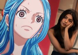 One Piece temporada 2: Netflix está cambiando este elemento físico de Vivi y es una buena idea