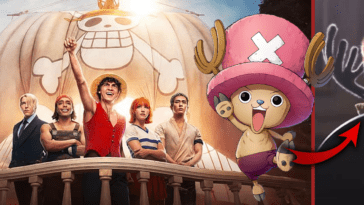 One Piece temporada 2: Netflix revela la primera imagen de Tony Tony Chopper