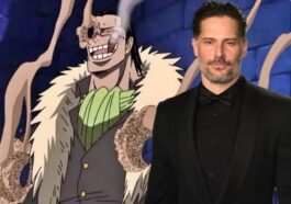 One Piece saison 2 : l’acteur de Crocodile dans le live-action compare le méchant à Luffy