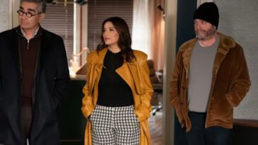 only murders in the building saison 4 episode 4