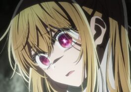 Oshi No Ko Saison 2 Épisode 13 : date de sortie et explication du retard