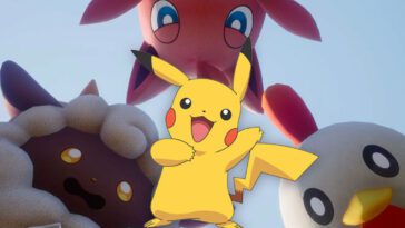 Palworld: Nintendo y Pokémon Company demandan por este mismo motivo