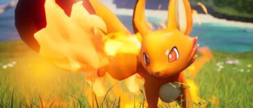 Palworld sort une mise à jour surprise peu après l’annonce du procès lancé par Nintendo